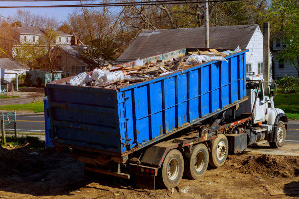 Best Hoarding Cleanup  in Cornelius, NC