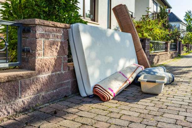 Best Garage Cleanout  in Cornelius, NC